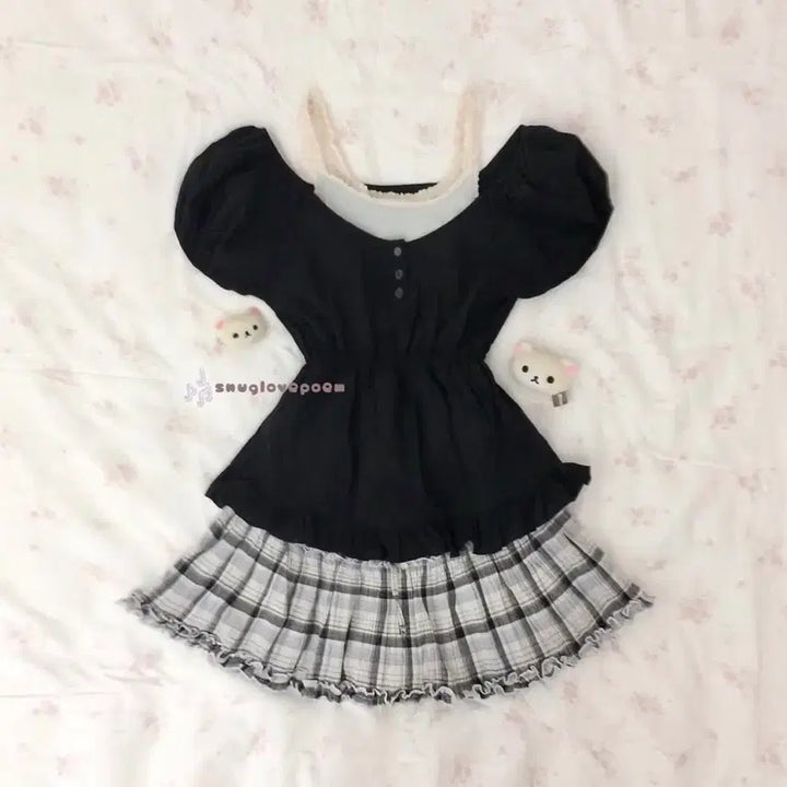 [BUNJANG] Snug Buttercup Tank Top Bohemian Style / 스너그 snug 버터컵 나시 보헤미안
