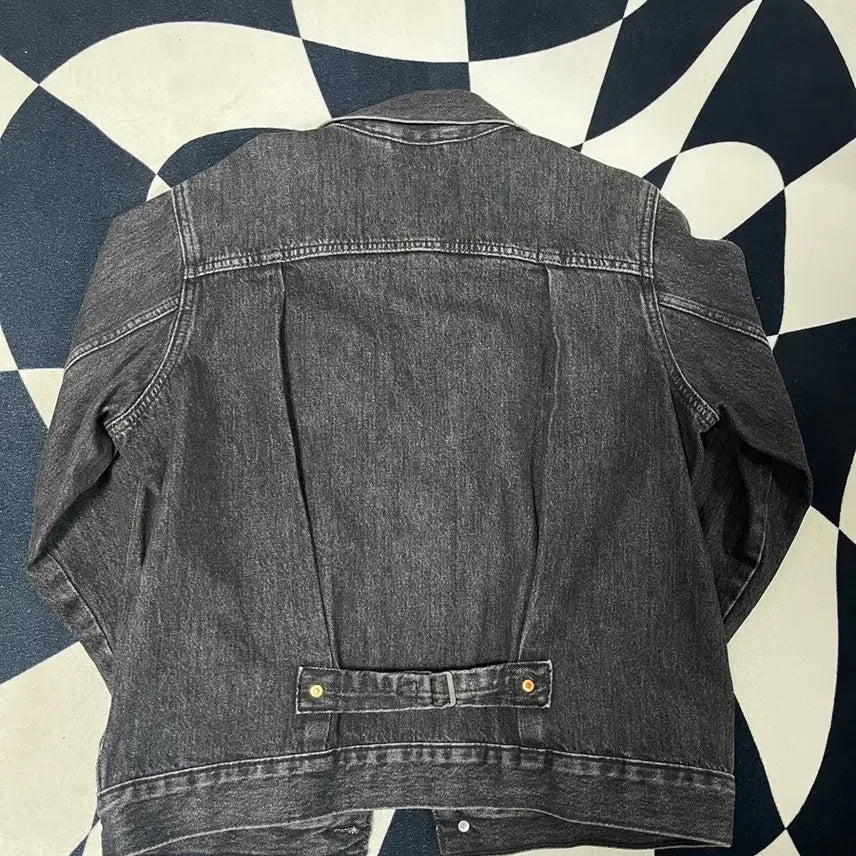 [BUNJANG] Levi's Trucker Jacket / 리바이스 트러커 자켓