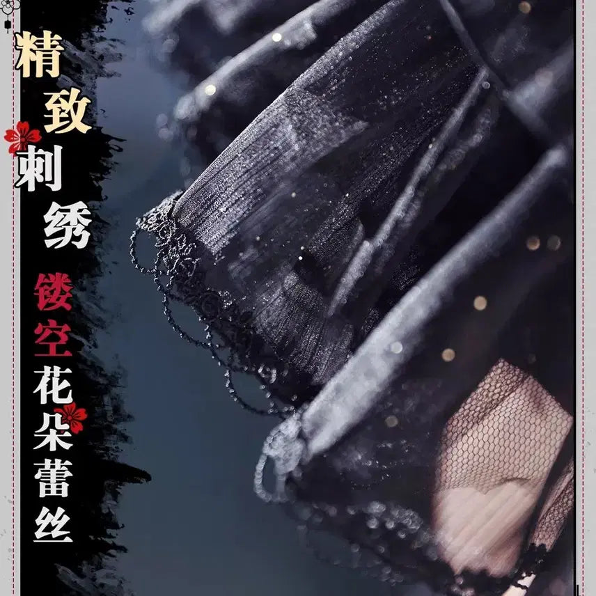 [BUNJANG] Hatsune Miku 39 Culture Chinese Style Cosplay Full Set / (예약/판매) 하츠네 미쿠 ㅡ 39컬쳐 중화풍 코스프레 풀세트