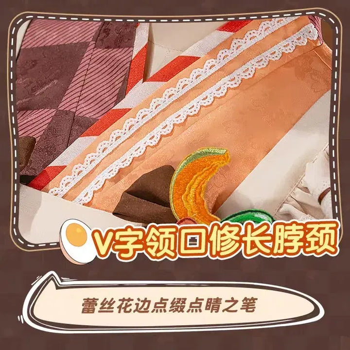 [BUNJANG] Hatsune Miku Yukimiku 2024 Cosplay Full Set / (미사용/당일발송) 하츠네 미쿠 ㅡ 유키미쿠 2024 코스프레 풀세트