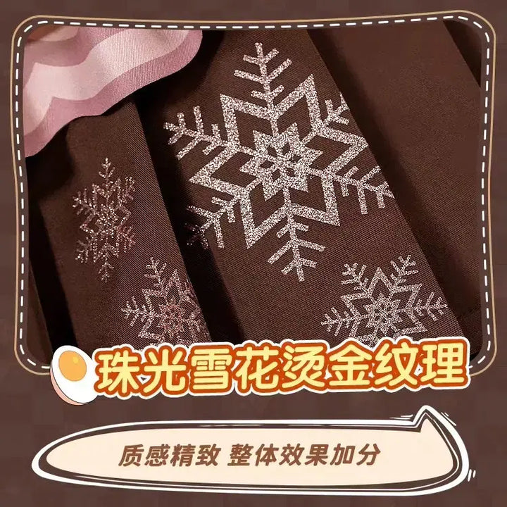 [BUNJANG] Hatsune Miku Yukimiku 2024 Cosplay Full Set / (미사용/당일발송) 하츠네 미쿠 ㅡ 유키미쿠 2024 코스프레 풀세트