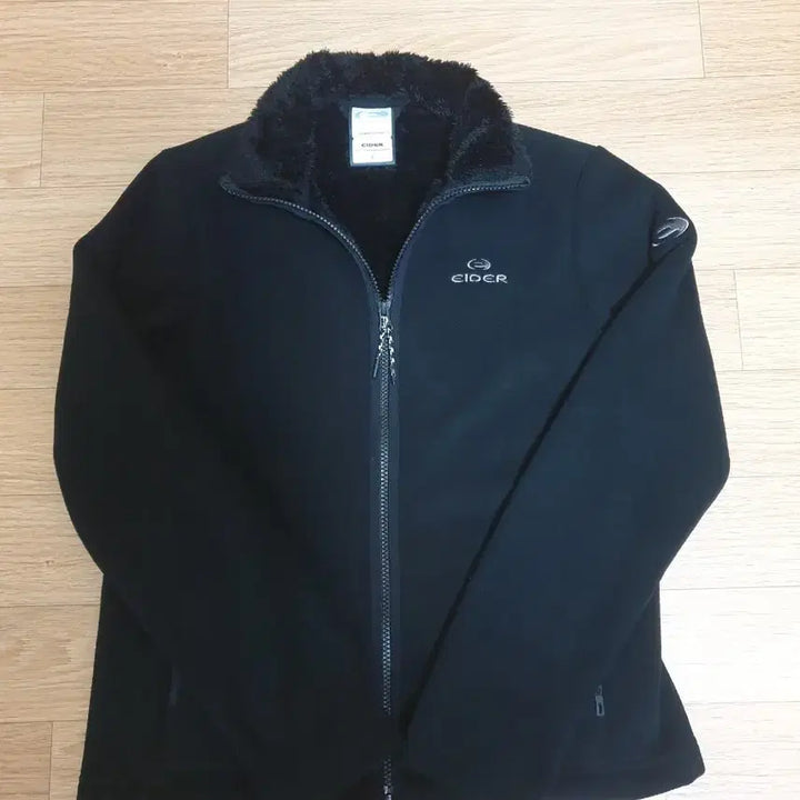 [BUNJANG] Unknown Item Ider Fleece Zip-up / 아이더 후리스 집업 S