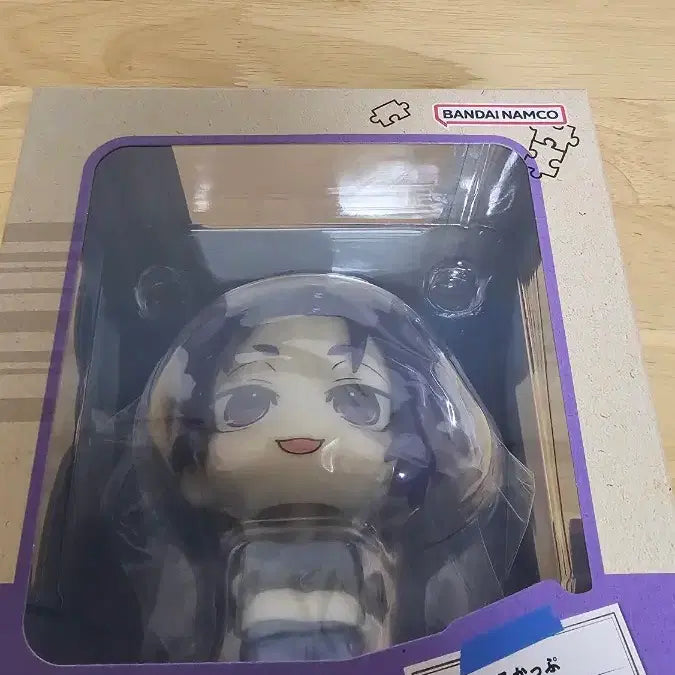 [BUNJANG] Blue Lock Nagi & Leo U20 Version Look Up Bundle Set / 블루록 나기 레오 U20버전 룩업 일괄