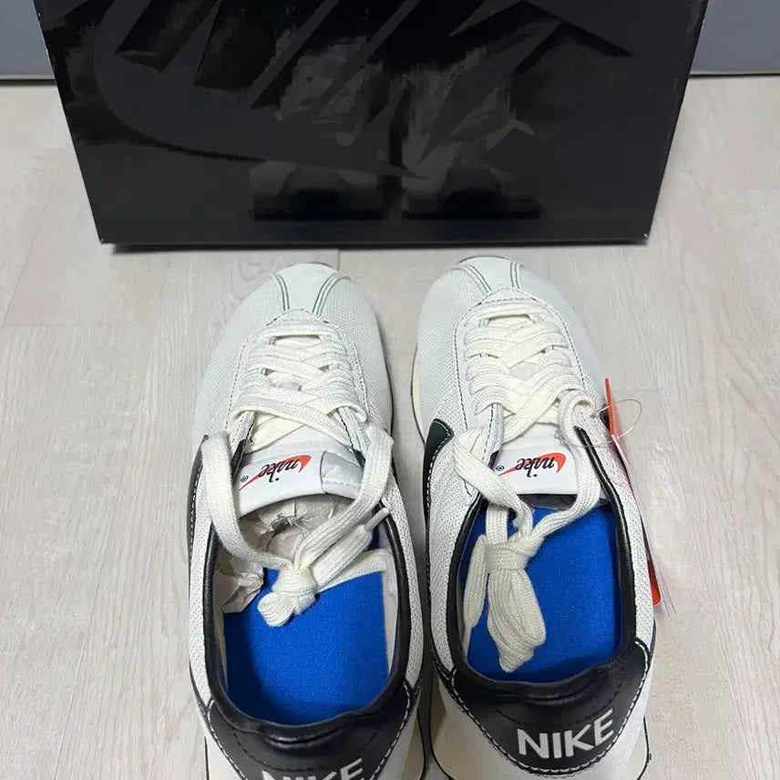 [BUNJANG] Nike Sneakers / (매장정품 새상품) 나이키 스니커즈 (사이즈 255/265/270/275