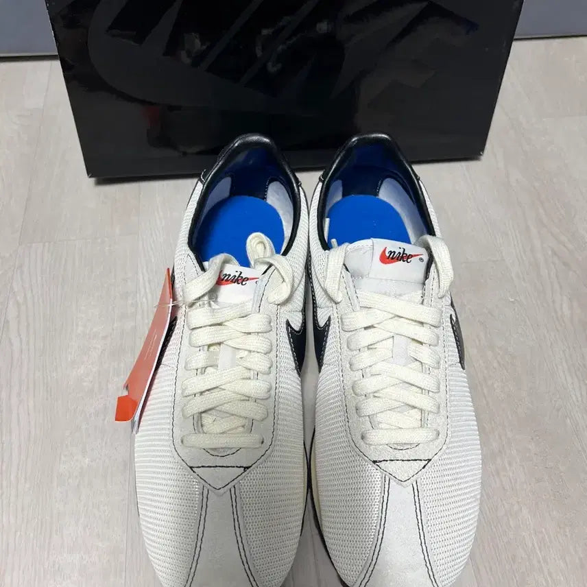 [BUNJANG] Nike Sneakers / (매장정품 새상품) 나이키 스니커즈 (사이즈 255/265/270/275