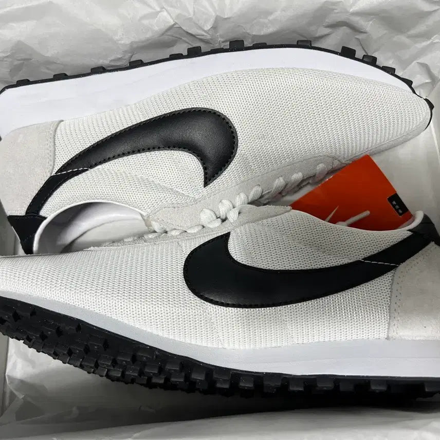 [BUNJANG] Nike Summit White/Black 285mm New / 나이키 써밋 화이트/블랙 285mm 새상품