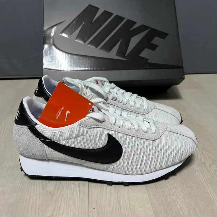 [BUNJANG] Nike Summit White/Black 285mm New / 나이키 써밋 화이트/블랙 285mm 새상품