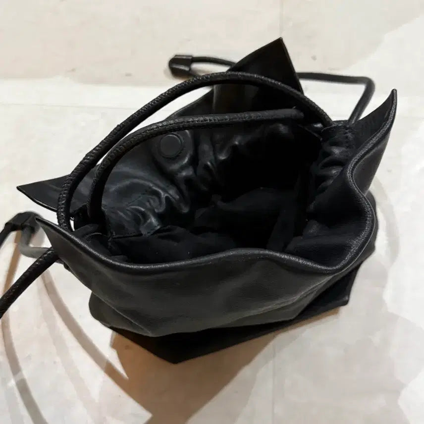 [BUNJANG] COS Bucket Bag / 코스 복조리가방