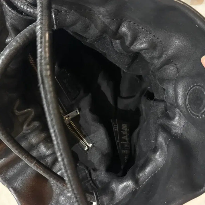 [BUNJANG] COS Bucket Bag / 코스 복조리가방