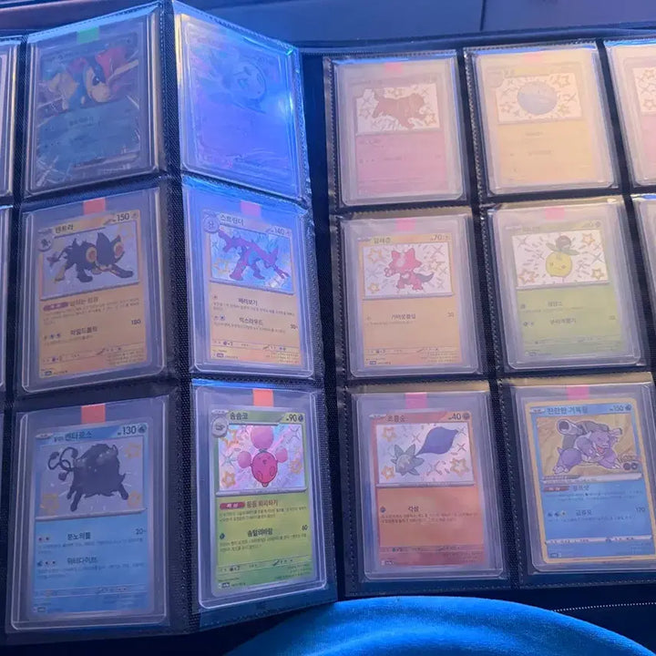 [BUNJANG] Pokemon Card Bundle Set / 포켓몬카드 일괄 팝니다