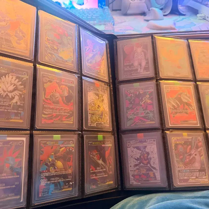 [BUNJANG] Pokemon Card Bundle Set / 포켓몬카드 일괄 팝니다