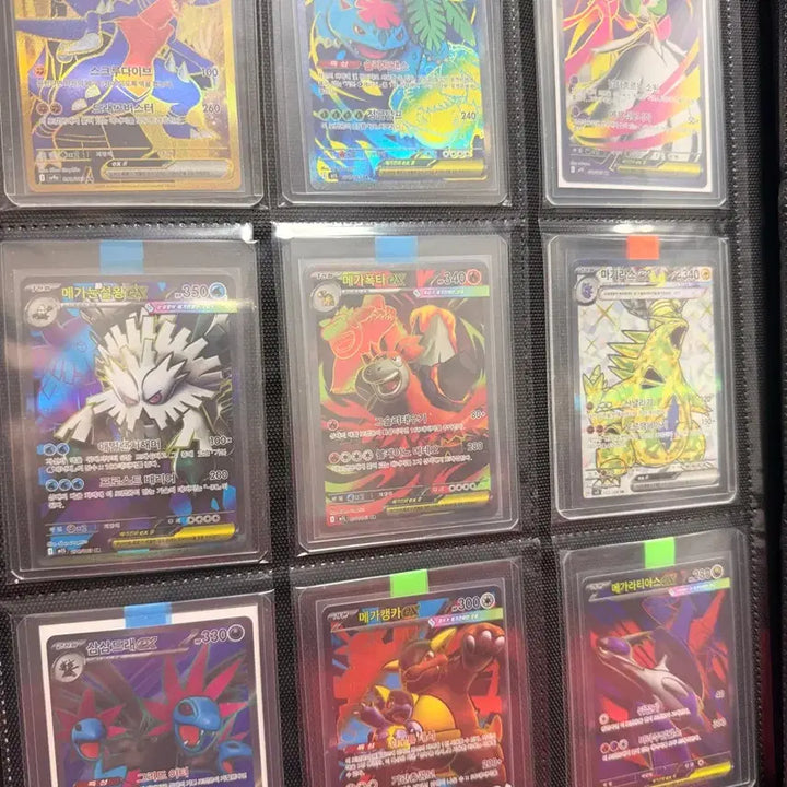 [BUNJANG] Pokemon Card Bundle Set / 포켓몬카드 일괄 팝니다