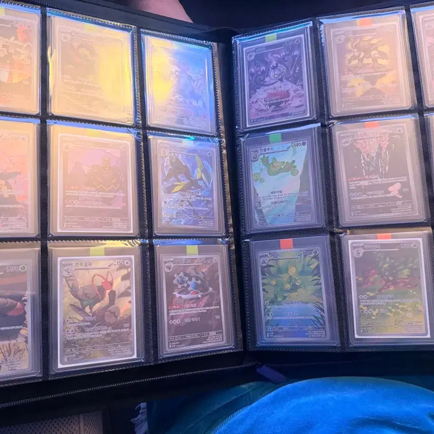 [BUNJANG] Pokemon Card Bundle Set / 포켓몬카드 일괄 팝니다