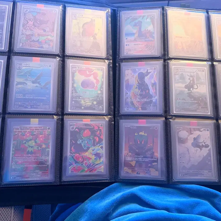 [BUNJANG] Pokemon Card Bundle Set / 포켓몬카드 일괄 팝니다