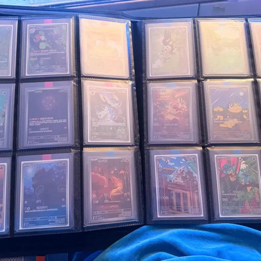 [BUNJANG] Pokemon Card Bundle Set / 포켓몬카드 일괄 팝니다