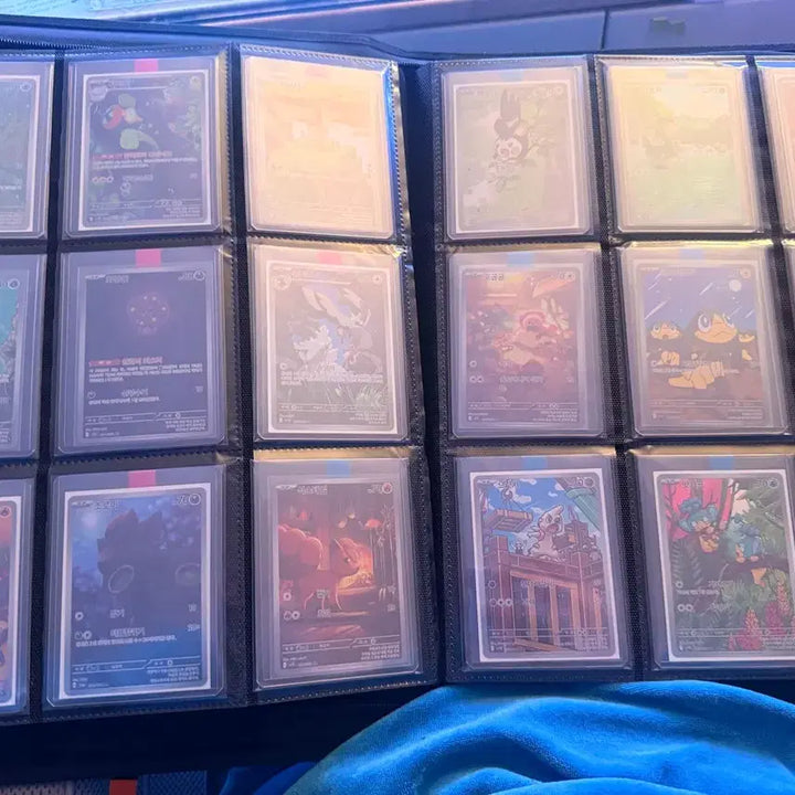 [BUNJANG] Pokemon Card Bundle Set / 포켓몬카드 일괄 팝니다