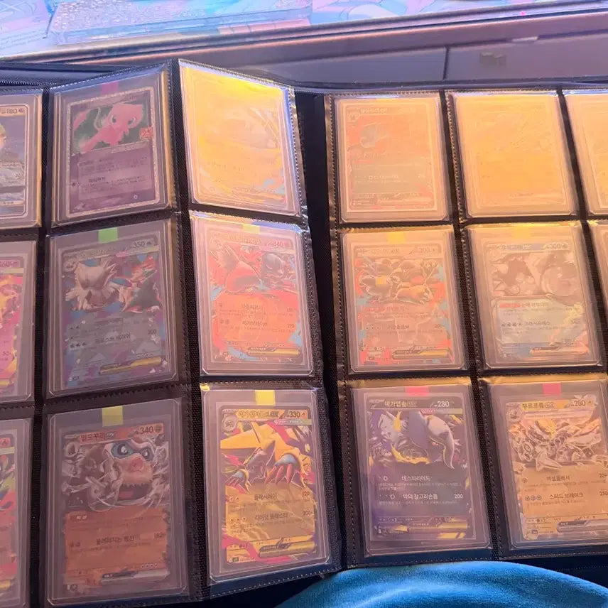 [BUNJANG] Pokemon Card Bundle Set / 포켓몬카드 일괄 팝니다
