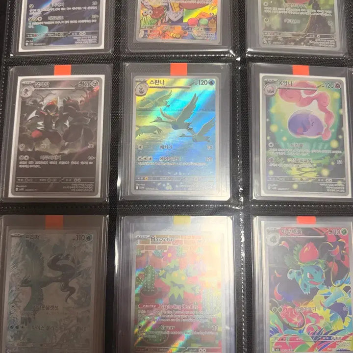 [BUNJANG] Pokemon Card Bundle Set / 포켓몬카드 일괄 팝니다