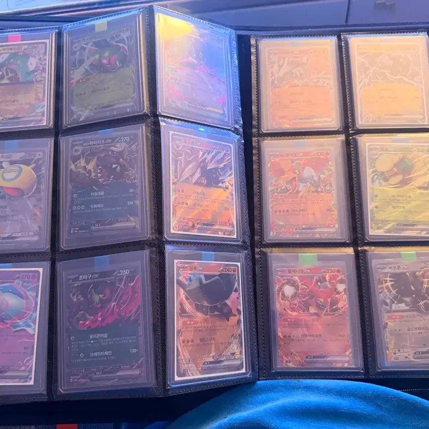 [BUNJANG] Pokemon Card Bundle Set / 포켓몬카드 일괄 팝니다