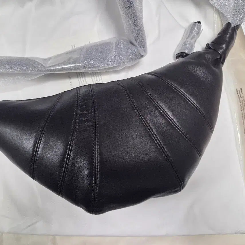 [BUNJANG] Lemaire Napa Small Bag / 새상품)르메르 나파 스몰백