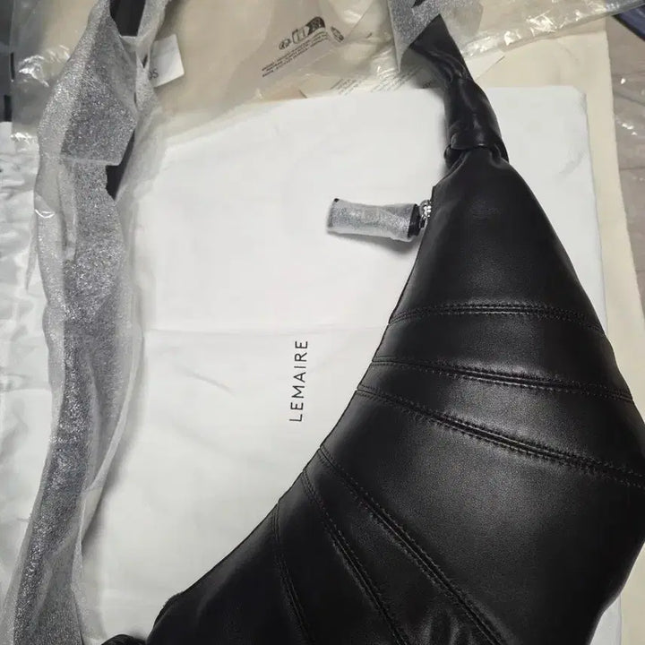 [BUNJANG] Lemaire Napa Small Bag / 새상품)르메르 나파 스몰백