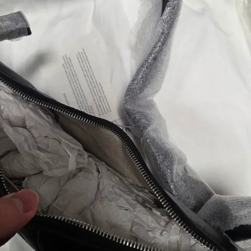 [BUNJANG] Lemaire Napa Small Bag / 새상품)르메르 나파 스몰백