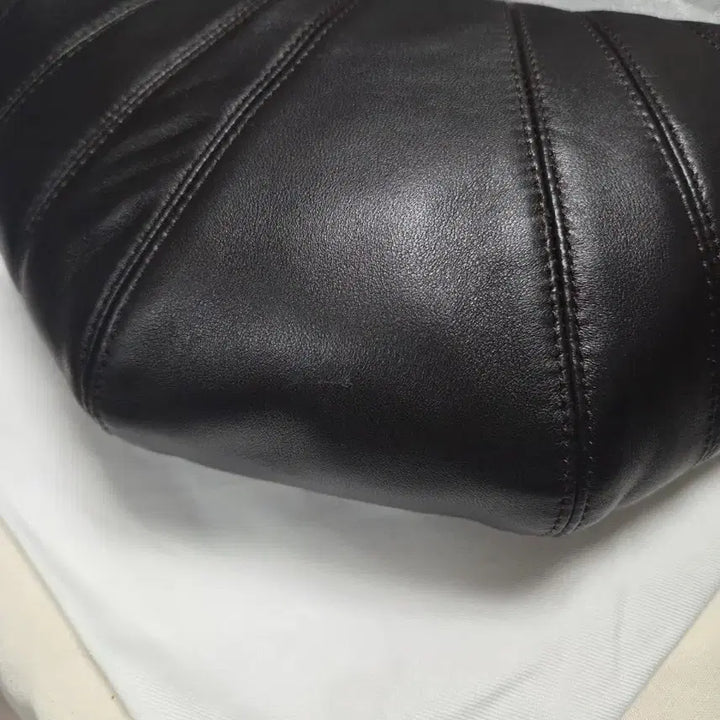 [BUNJANG] Lemaire Napa Small Bag / 새상품)르메르 나파 스몰백