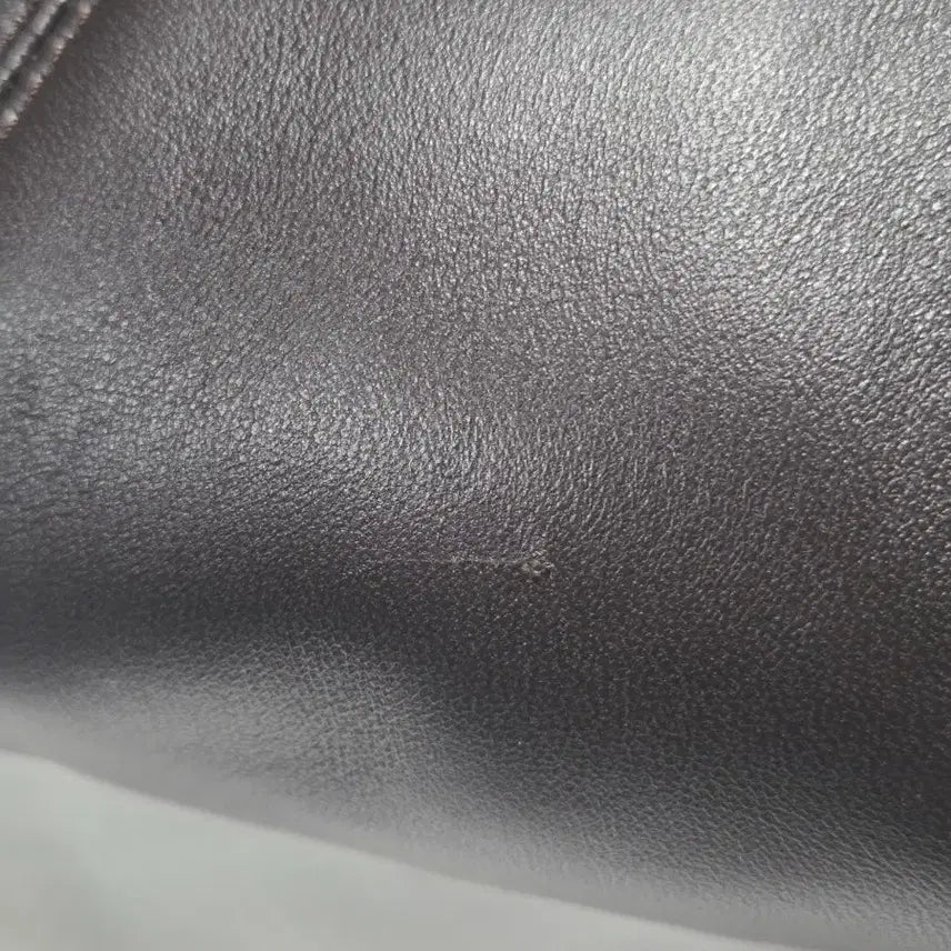 [BUNJANG] Lemaire Napa Small Bag / 새상품)르메르 나파 스몰백