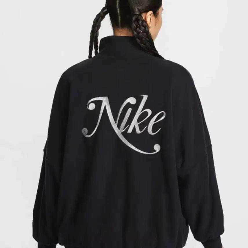 [BUNJANG] Nike HQ7977-133 Track Jacket / 나이키 트랙 재킷 HQ7977-133