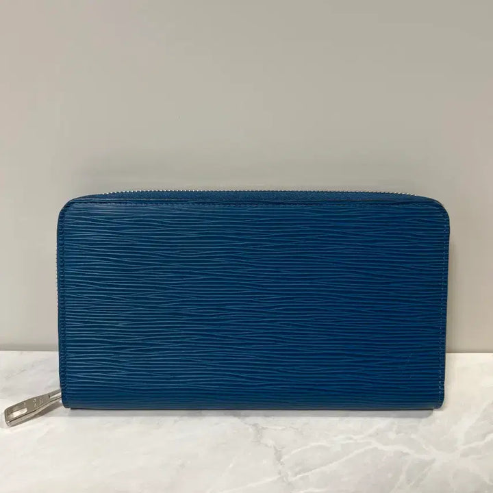 [BUNJANG] Louis Vuitton Epi Long Wallet / 루이비통 에삐 장지갑