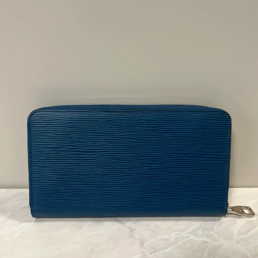 [BUNJANG] Louis Vuitton Epi Long Wallet / 루이비통 에삐 장지갑