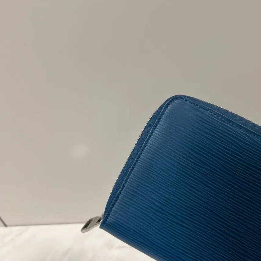 [BUNJANG] Louis Vuitton Epi Long Wallet / 루이비통 에삐 장지갑