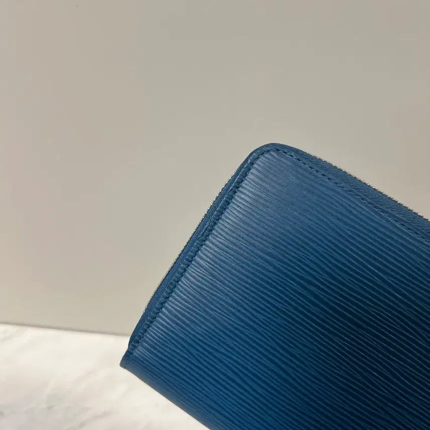 [BUNJANG] Louis Vuitton Epi Long Wallet / 루이비통 에삐 장지갑