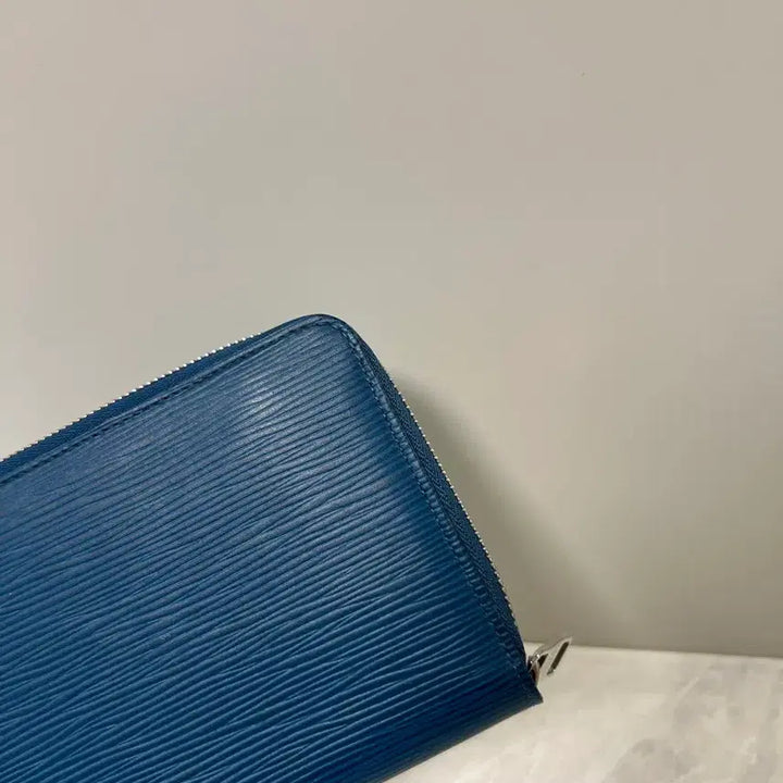 [BUNJANG] Louis Vuitton Epi Long Wallet / 루이비통 에삐 장지갑