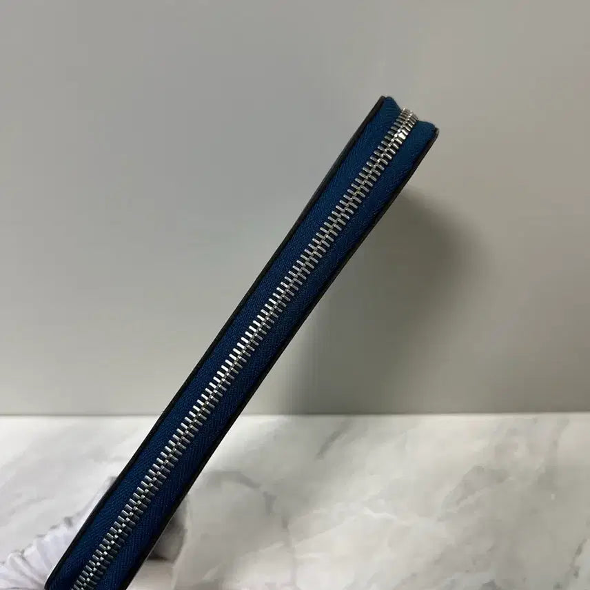 [BUNJANG] Louis Vuitton Epi Long Wallet / 루이비통 에삐 장지갑