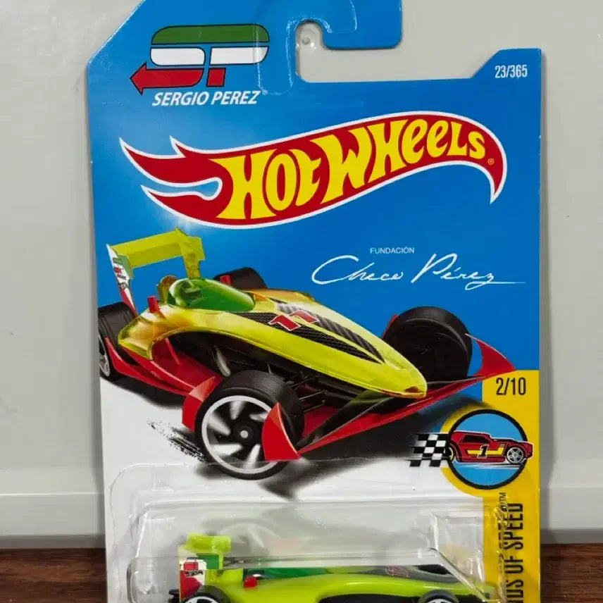 [BUNJANG] Hot Wheels F1 New Item / 핫휠 F1 새상품