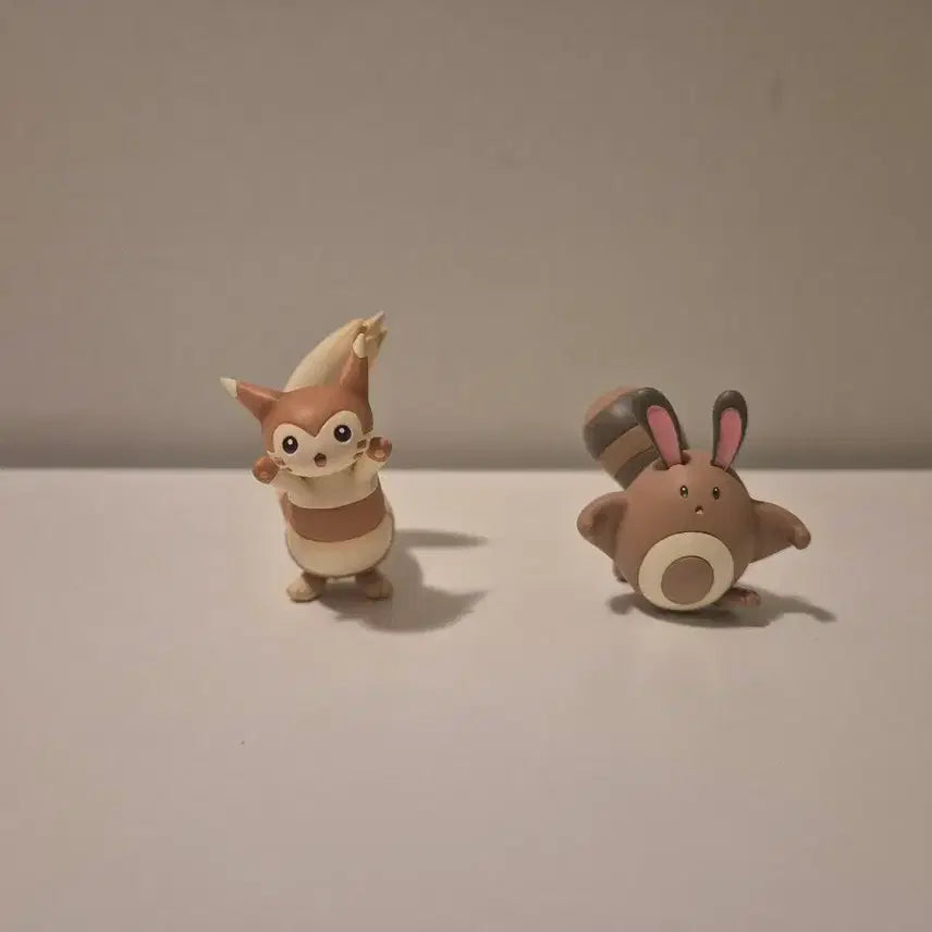 [SOLD OUT] 포켓몬 스케일월드) YEYU 다꼬리 레진 피규어 판매