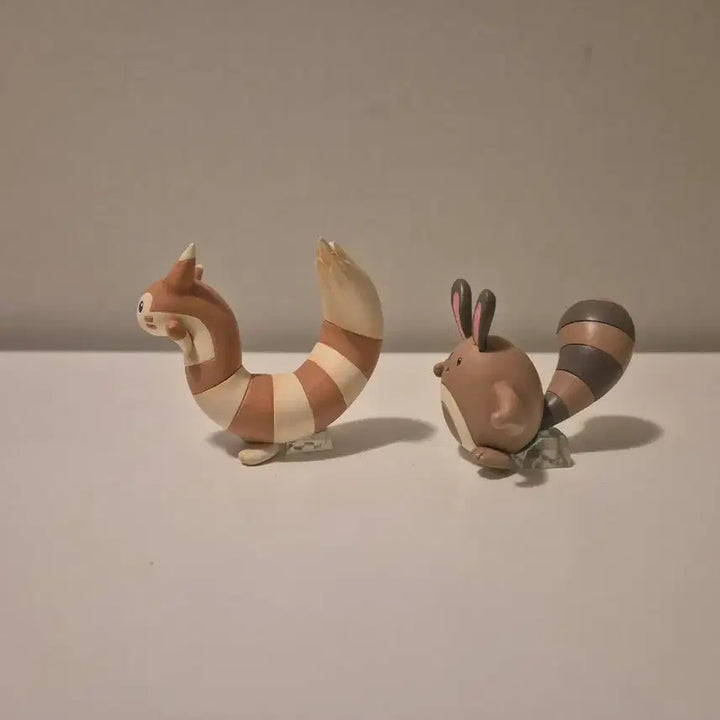 [SOLD OUT] 포켓몬 스케일월드) YEYU 다꼬리 레진 피규어 판매