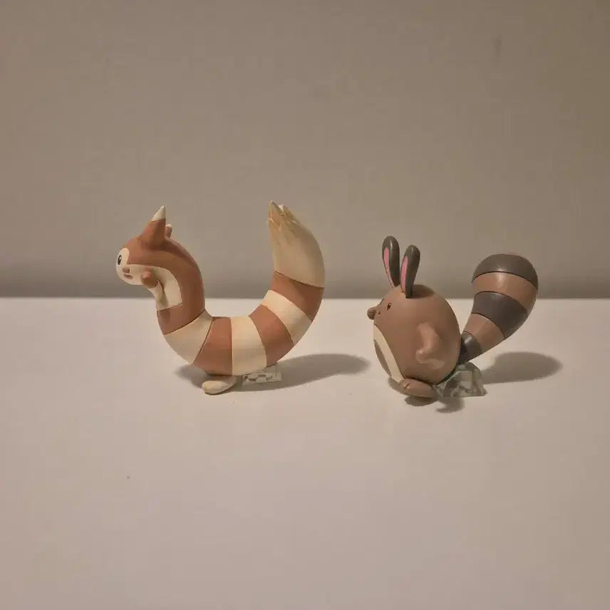 [SOLD OUT] 포켓몬 스케일월드) YEYU 다꼬리 레진 피규어 판매