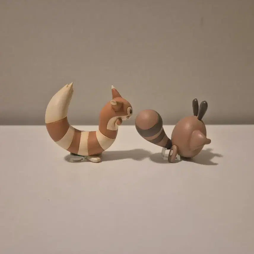[SOLD OUT] 포켓몬 스케일월드) YEYU 다꼬리 레진 피규어 판매