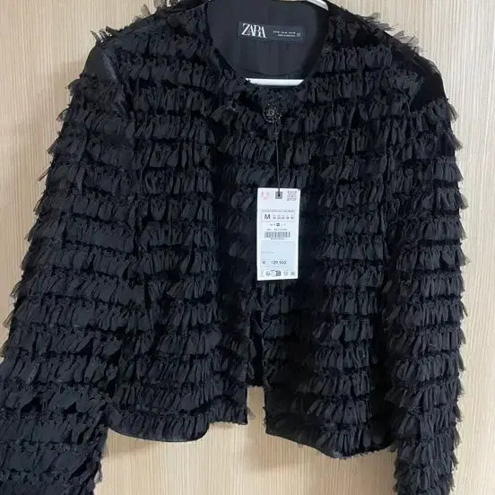 [BUNJANG] ZARA Jacket / ZARA 자켓