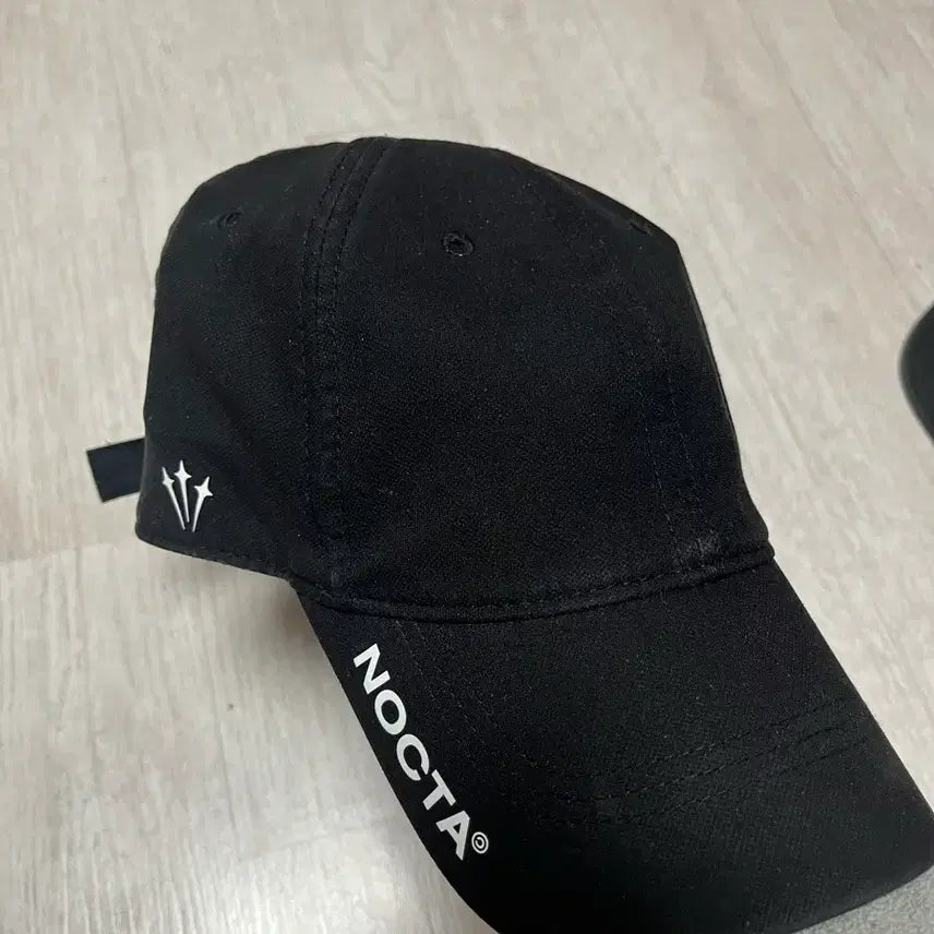 [BUNJANG] Nike NOCTA Drake Ball Cap / 나이키 녹타 드레이크 볼캡