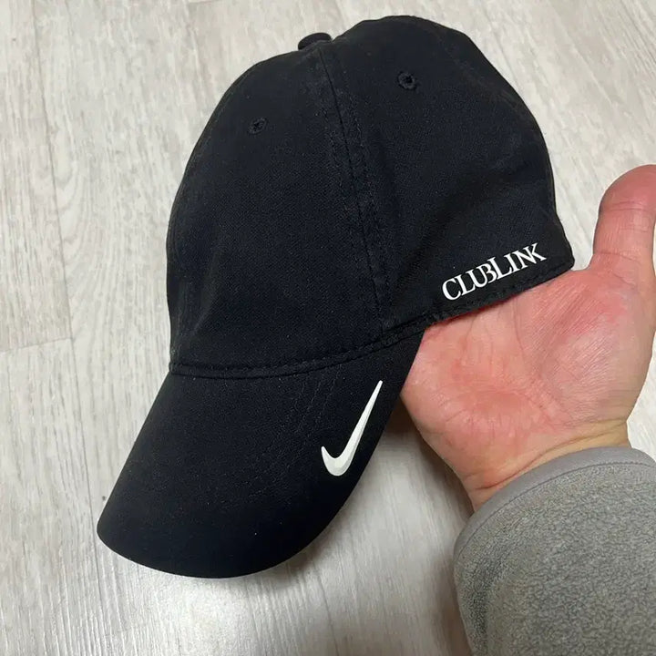 [BUNJANG] Nike NOCTA Drake Ball Cap / 나이키 녹타 드레이크 볼캡