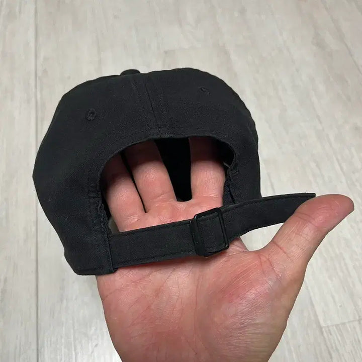 [BUNJANG] Nike NOCTA Drake Ball Cap / 나이키 녹타 드레이크 볼캡