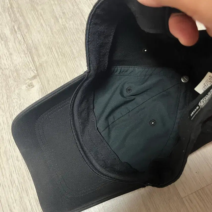 [BUNJANG] Nike NOCTA Drake Ball Cap / 나이키 녹타 드레이크 볼캡