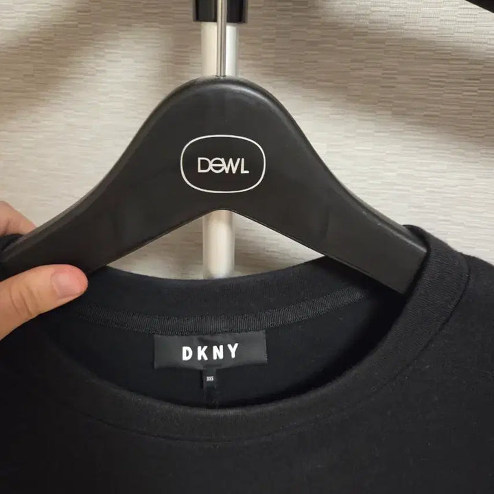 [SOLD OUT] DKNY 원피스 xxs사이즈