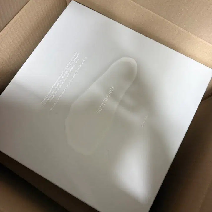 [BUNJANG] So You're Sure KOIN001 WH Coin Seoul / [280] 쏘유레슈어 코인서울 KOIN001 WH