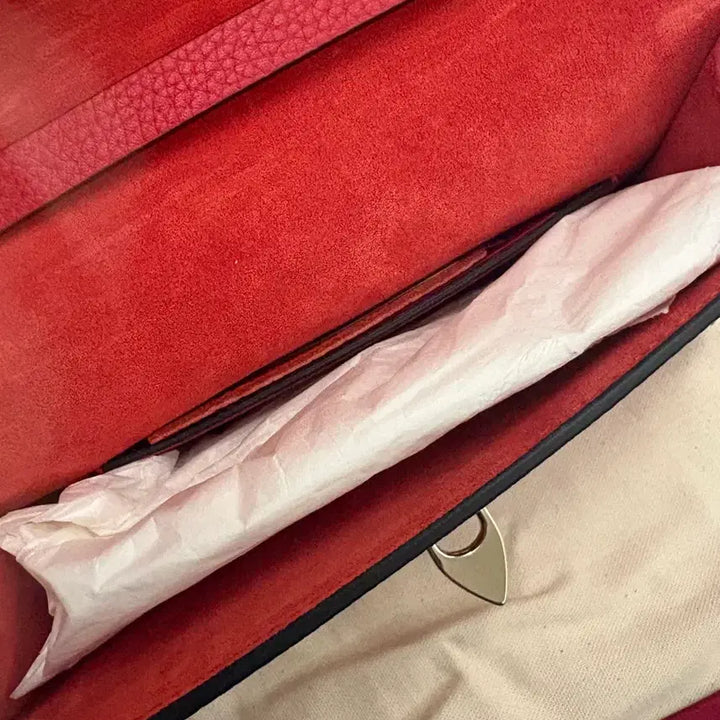 [BUNJANG] Valentino Shoulder Bag / 발렌티노 숄더 백