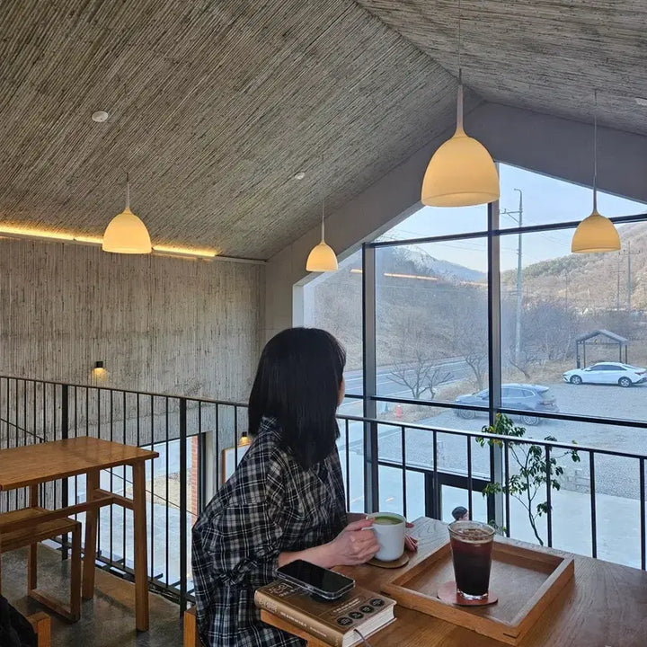 [BUNJANG] HOS Benjamin Shirt Black / 호와스 벤자민 셔츠 블랙