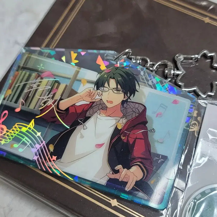 [BUNJANG] Ensemble Stars Hasumi Keito Acrylic Stand Bundle Set / 앙스타 하스미 케이토 생일굿즈 아크릴스탠드 일괄